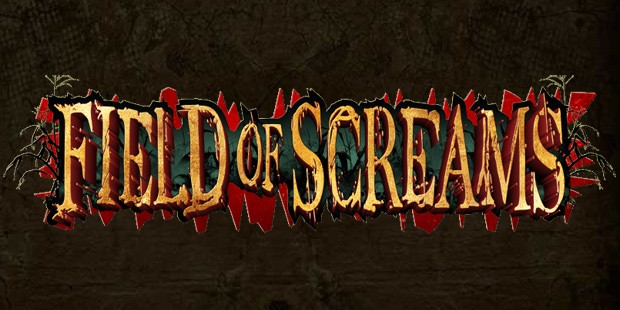 Field of Screams 2015